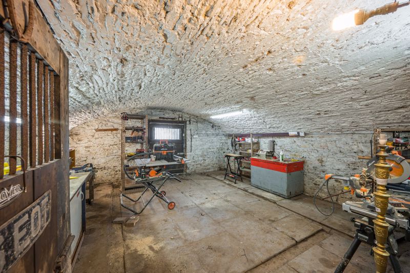 Cellar- click for photo gallery